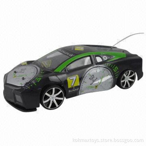 High Speed RC Cars, 36 Styles are Available